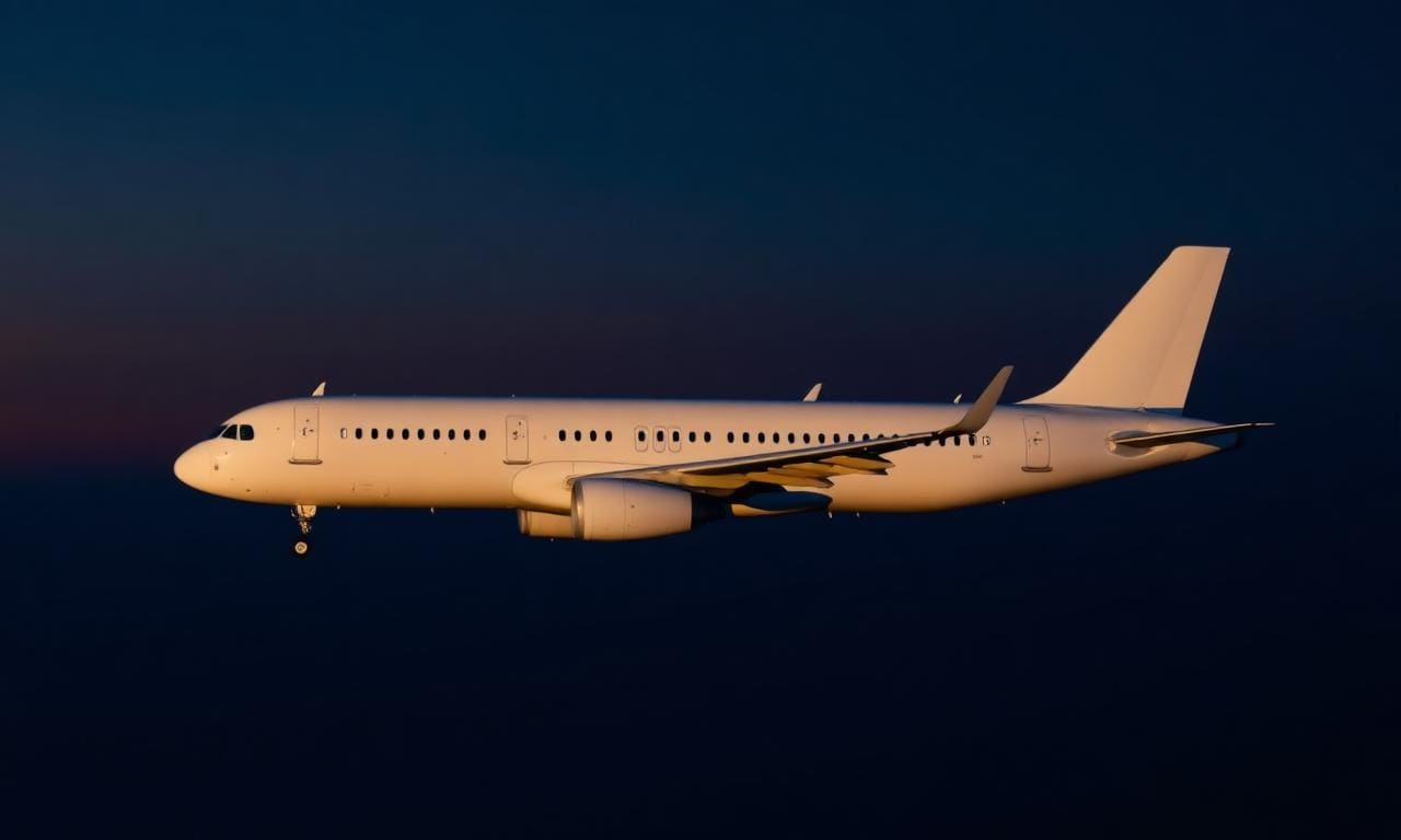 Airbus A321 / A321neo