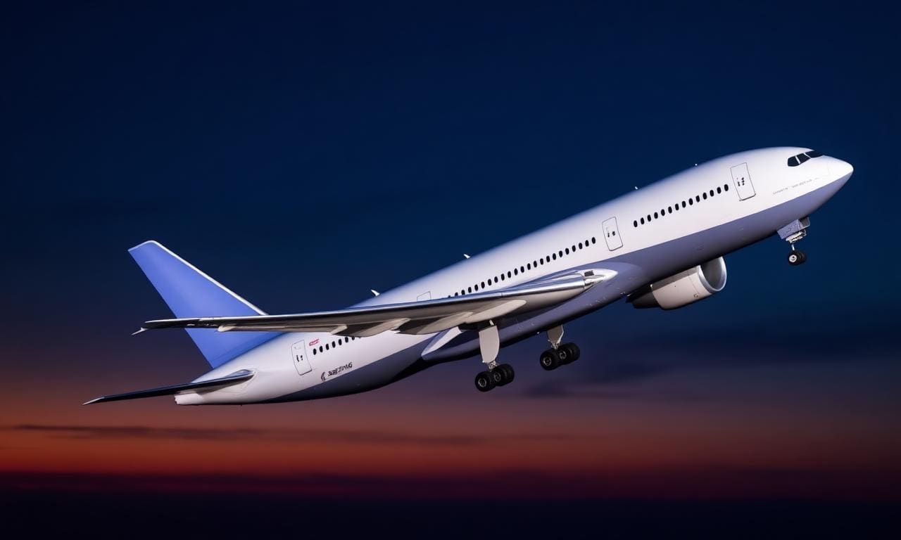 Boeing 777