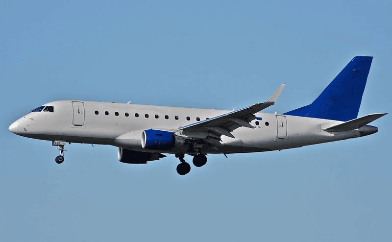 Embraer 170 / 175