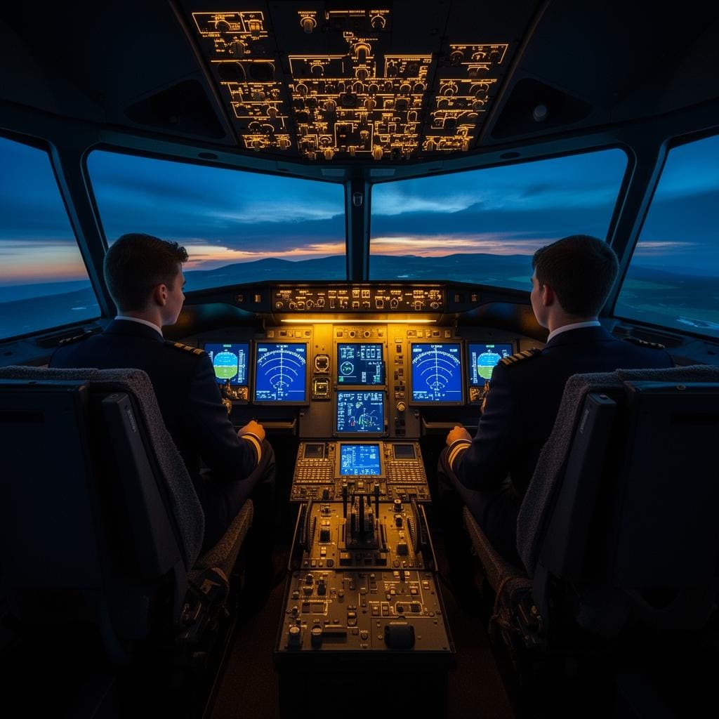EASA training