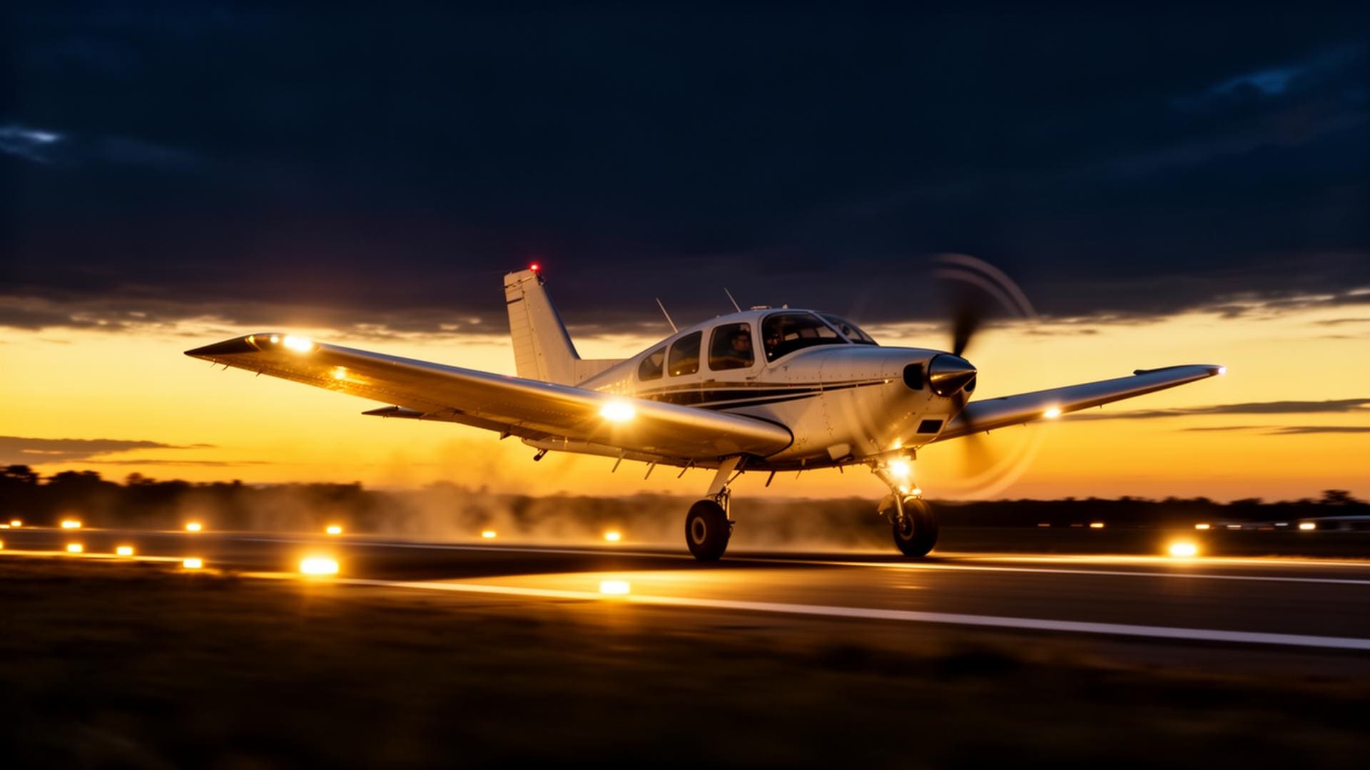 FAA training